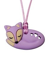 remarkable little oral motor aide chewable necklace